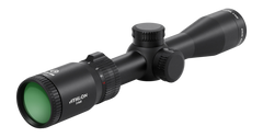 Athlon Neos HMR 2-7x32 BDC250M SFP MOA Riflescope — view 2