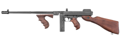 Thompson 1927A-1 Deluxe 45 ACP 16.5" 20+1 Semi-Auto Rifle — view 2