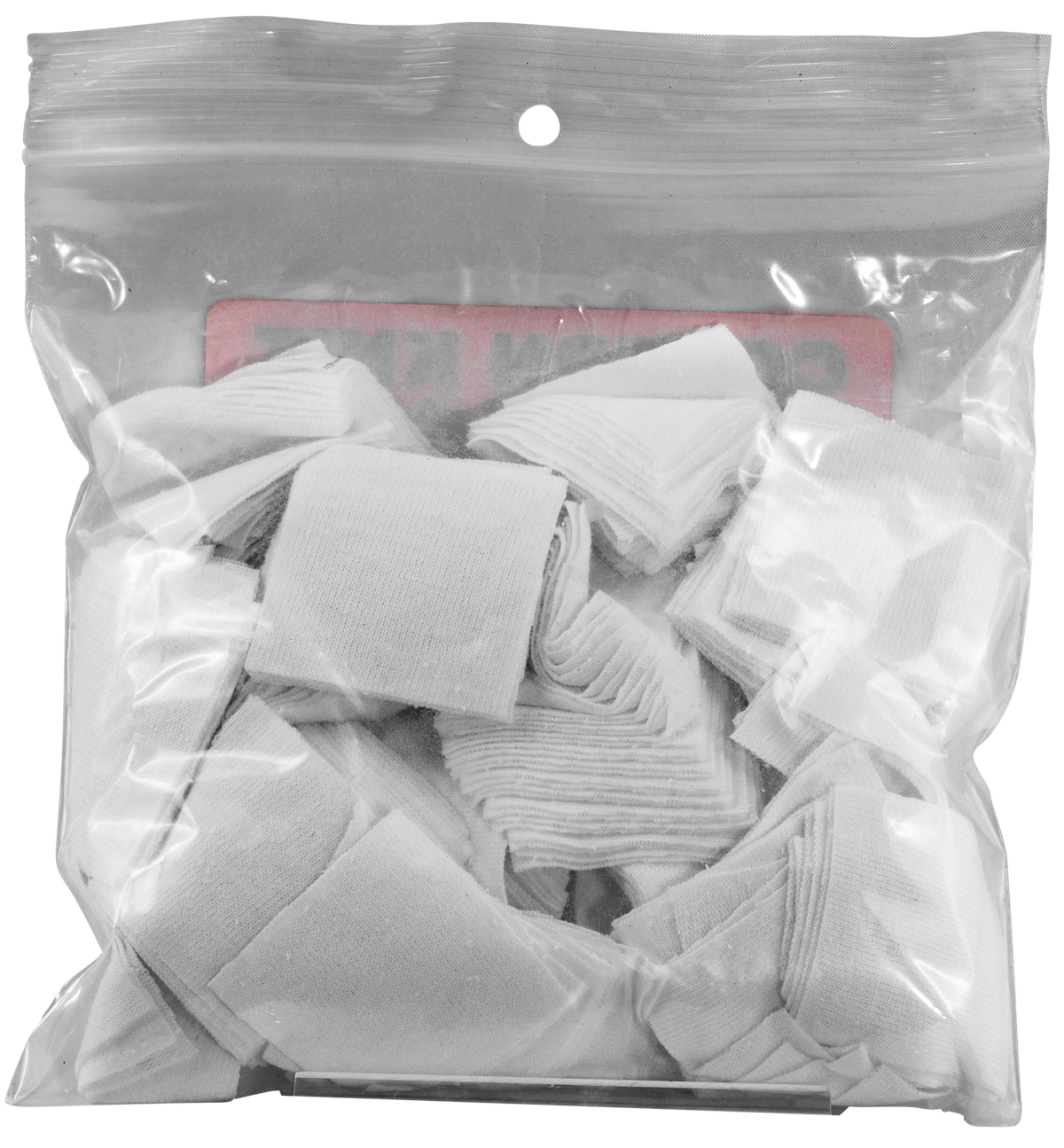 Southern Bloomer 105 Cleaning Patches 7mm Cotton 200 Per Pack — view 2