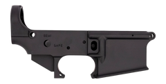 Andro Corp Industries ACI-15 Multi-Caliber Black Anodized AR-15 Stripped Lower Receiver — view 2