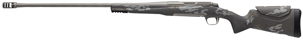 Browning X-Bolt 2 Mountain Pro 7mm Rem Mag 26" 3+1 Bolt-Action Rifle — view 2