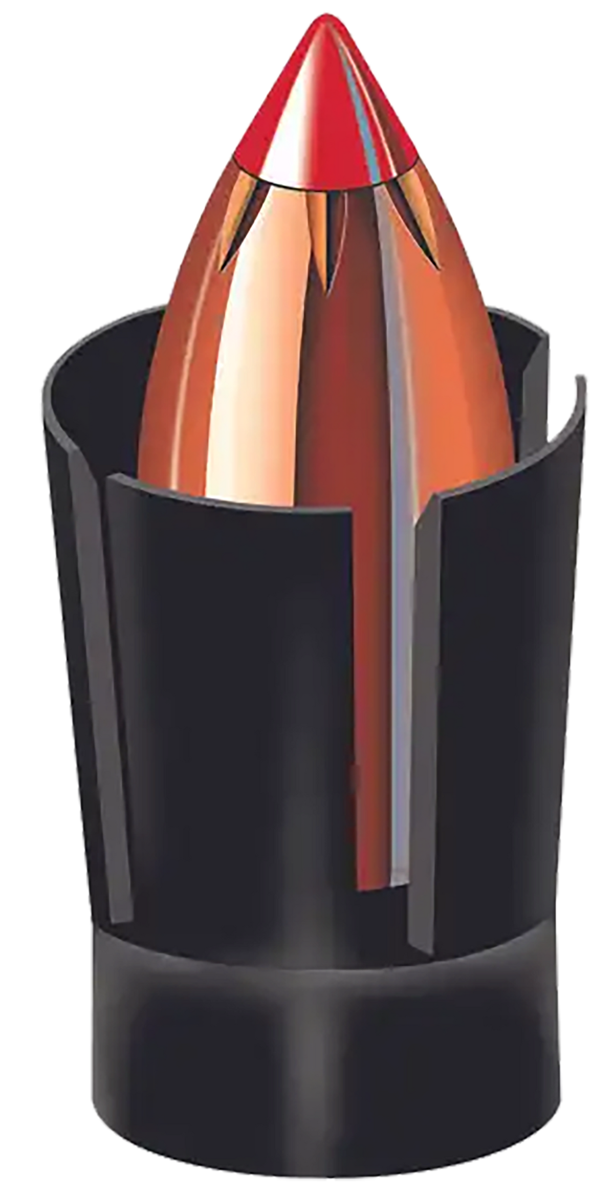 Hornady SST-ML 50 Cal 300gr Super Shock Tip Low Drag Sabot - 20 Per Box — view 2
