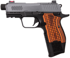 Kimber CDS9 9mm Luger 3.64" 15+1 Semi-Auto Pistol — view 2