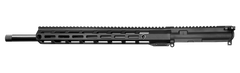 Rise Armament RA6ARCCUBLK18 6mm ARC 18" AR-15 Complete Upper Receiver - Black Anodized — view 2