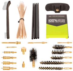 Breakthrough Clean BT-UAC Universal Ammo Can Cleaning Kit - 26 Piece — view 2