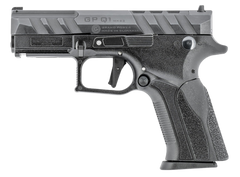 Grand Power Q1S MK23 9mm Luger 3.66" 15+1 Semi-Auto Pistol — view 2