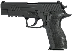 Sig Sauer P226 Elite 9mm Luger 4.4" 10+1 DA/SA Pistol — view 2
