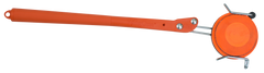 Birchwood Casey WingOne Ultimate Handheld Clay Thrower - Right Hand — view 2