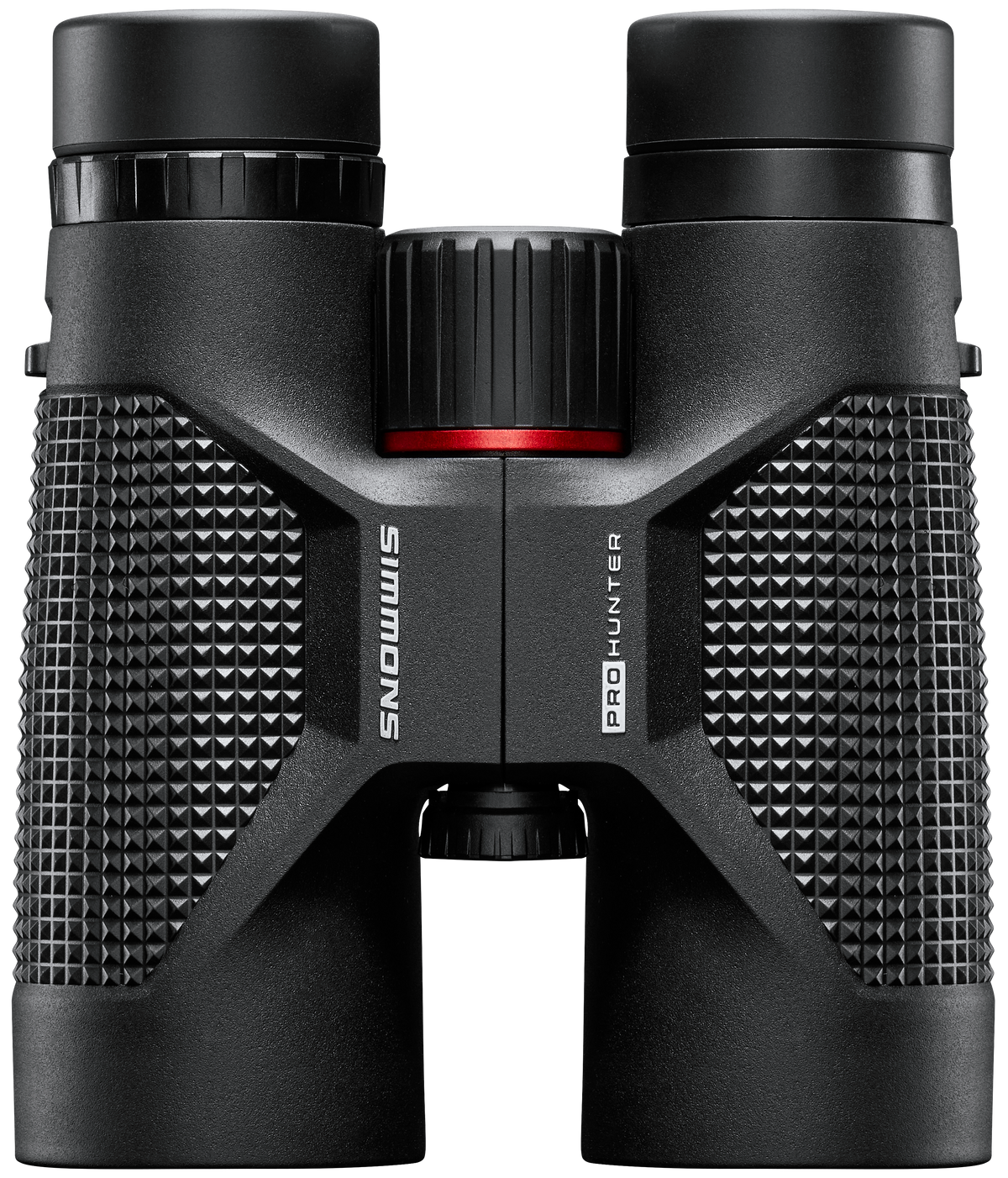 Simmons ProHunter 8x42mm Waterproof Fogproof Binoculars — view 2