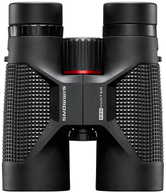 Simmons ProHunter 8x42mm Waterproof Fogproof Binoculars — view 2