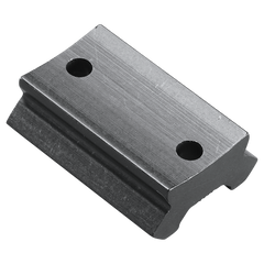 Weaver Mounts 48503 Top Mount Base 47M Matte Black Aluminum - Marlin MR7/Winchester 70/Browning A-Bolt Long Action — view 2