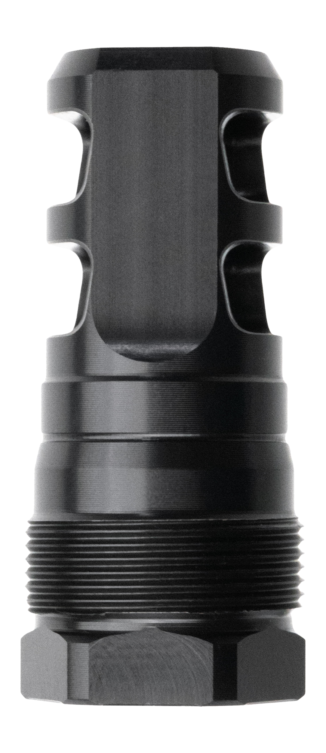 CMMG ZEROED B-Dapter SVB Brake 5.56x45mm NATO 1/2x28 — view 2