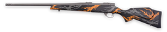 Weatherby Vanguard Compact Hunter 308 Win 20" 5+1 Bolt-Action Rifle — view 2