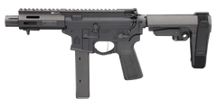 Springfield Armory SAINT Victor 9mm 5.5" 32+1 Semi-Auto Pistol — view 2