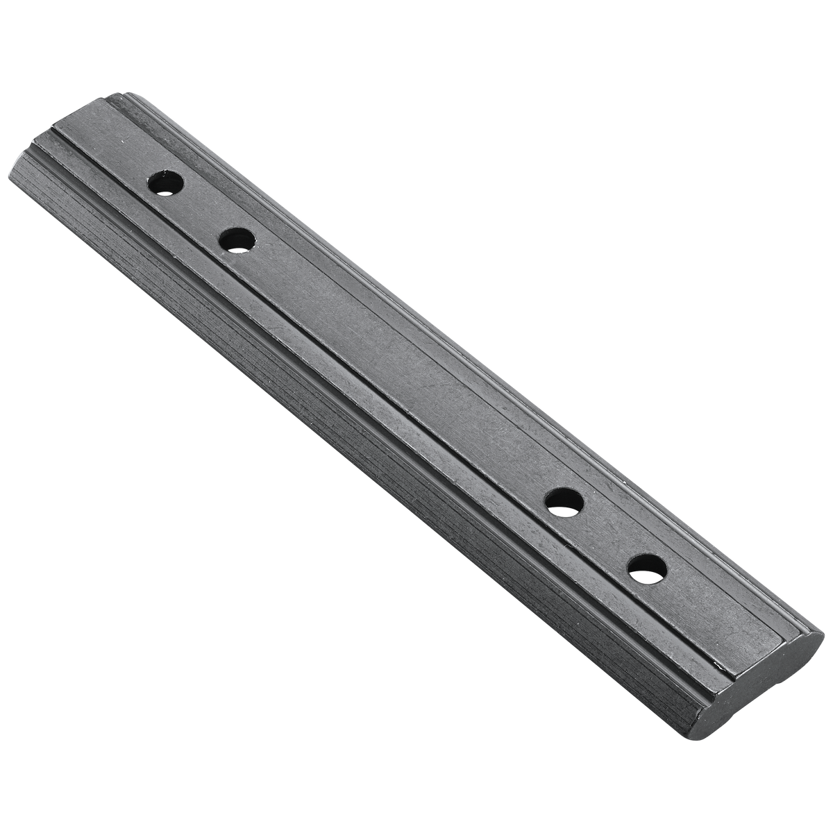 Weaver Mounts 48455 Top Mount Base 430M Matte Black Mossberg 930 — view 2