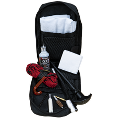 Kleen-Bore PS51 Tactical LE Handgun Cleaning Kit 40/41/10mm Cal — view 2