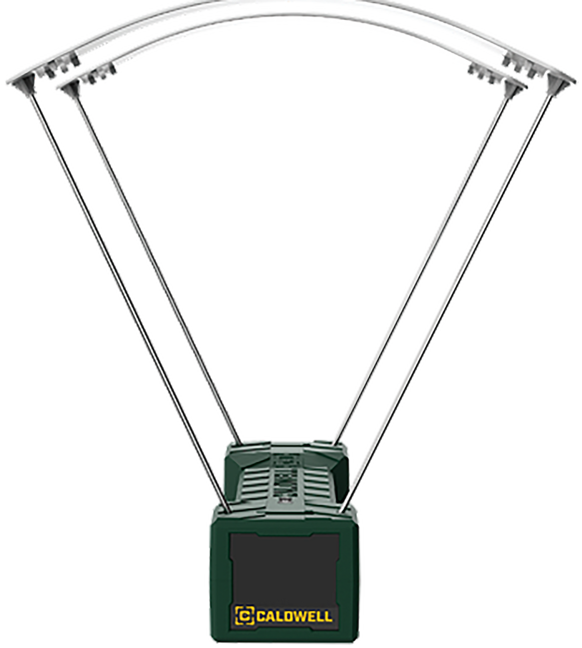 Caldwell Ballistic Precision Chronograph with Bluetooth Dark Green — view 2