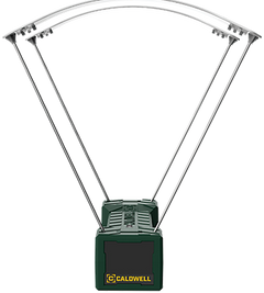 Caldwell Ballistic Precision Chronograph with Bluetooth Dark Green — view 2
