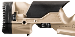 Archangel AAM1ADT Precision Stock M1A/M14 308 Win Desert Tan — view 2