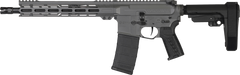 CMMG Banshee MK4 300 Blackout 12.5" 30+1 Semi-Auto Pistol — view 2
