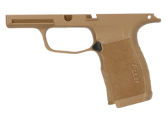 Sig Sauer P365XL Grip Module 9mm Luger Coyote Tan Polymer — view 2