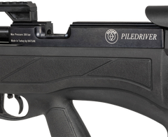 Hatsan USA Piledriver 45 Cal PCP Air Rifle 33" Bullpup Single-Shot — view 2