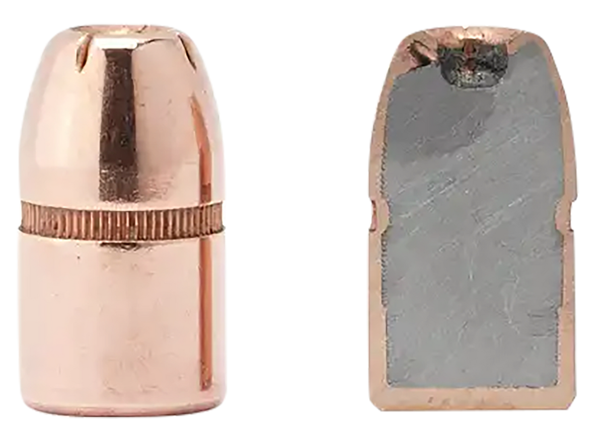 Hornady XTP Mag 45 Cal .452 300 gr Hollow Point Reloading Bullets - 50/Box — view 2