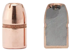 Hornady XTP Mag 45 Cal .452 300 gr Hollow Point Reloading Bullets - 50/Box — view 2