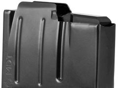MDT Sporting Goods AICS Magazine 30-06/6.5x55 Swede 3-Rd Black Nitride Steel — view 2