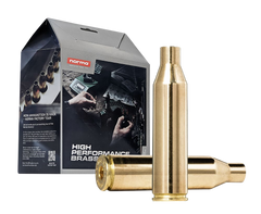 Norma Dedicated Components 300 Norma Mag Reloading Brass 50/Box — view 2