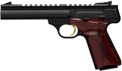 Browning Buck Mark Field Target 22 LR 5.50" 10+1 Semi-Auto Pistol — view 2