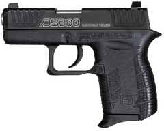 Diamondback DB380 Gen4 380 ACP 2.80" 6+1 Semi-Auto Pistol — view 2