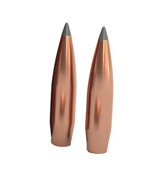 Nosler AccuBond Long Range 7mm 150gr Spitzer Point 100/Box — view 2