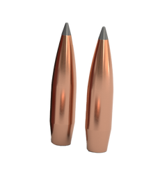 Nosler AccuBond Long Range 7mm 150gr Spitzer Point 100/Box — view 2