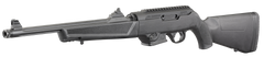 Ruger 19100 PC Carbine 9mm Luger 16.12" 17+1 Semi-Auto Rifle - Threaded/Fluted — view 2