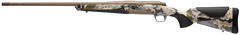 Browning X-Bolt 2 Speed 30-06 Springfield 22" 4+1 Bolt-Action Rifle - OVIX Camo — view 2