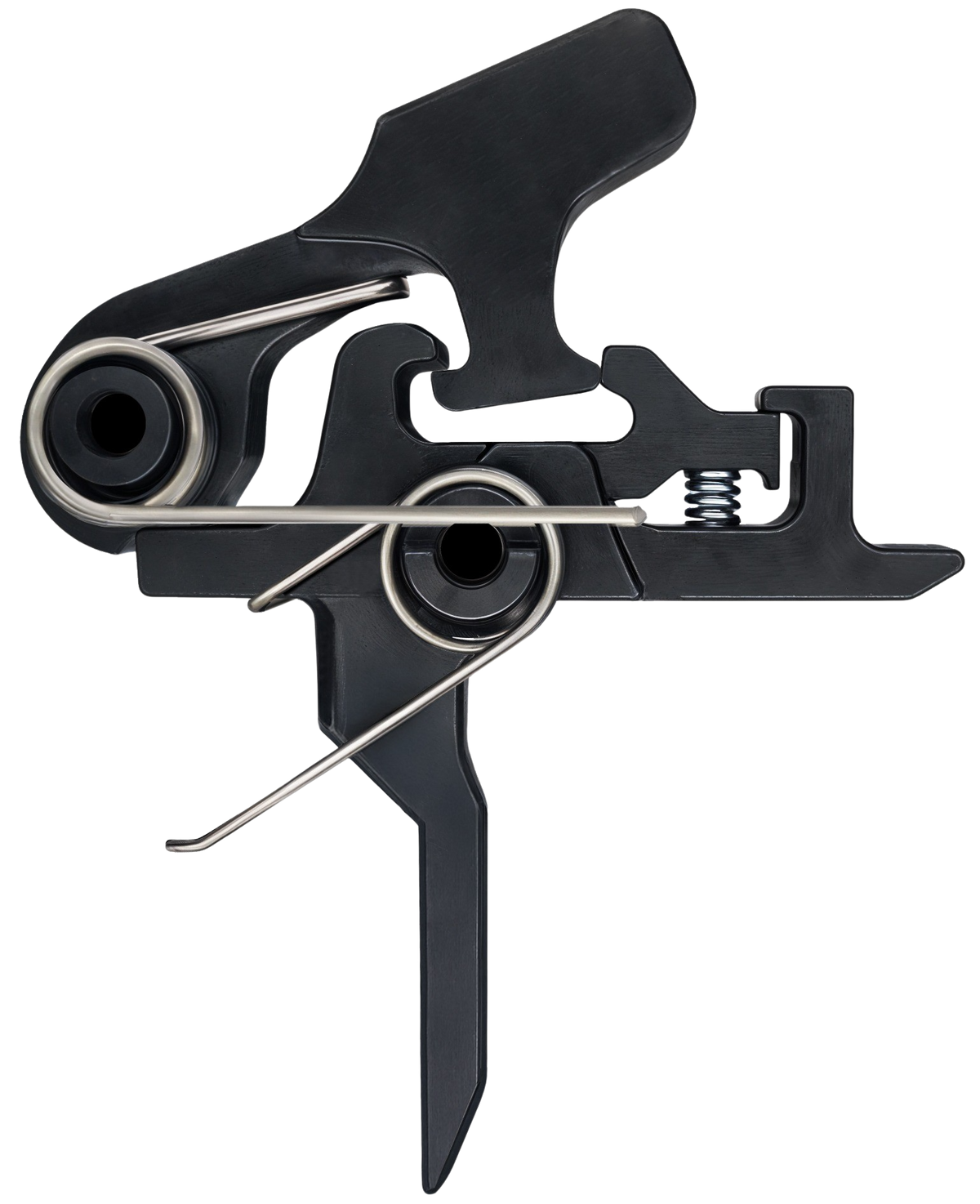 Rise Armament RA-100F Two-Stage Flat Drop-In Trigger AR-15/AR-10 - 4.5 lb — view 2