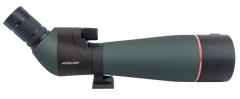 Athlon Talos 20-60x80mm Spotting Scope with Tripod & Case - Green — view 2