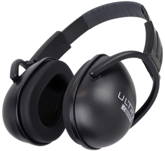 Allen ULTRX Blocker Ear & Eye Protection Combo 23 dB Black — view 2