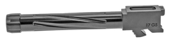 Rival Arms Precision V1 Match Grade 9mm Luger 4.49" Fluted Threaded PVD Barrel - Glock 17 Gen5 — view 2