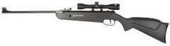 Marksman 2070 .177 Cal 830 fps Break Open Air Rifle w/ 4x32mm Scope — view 2