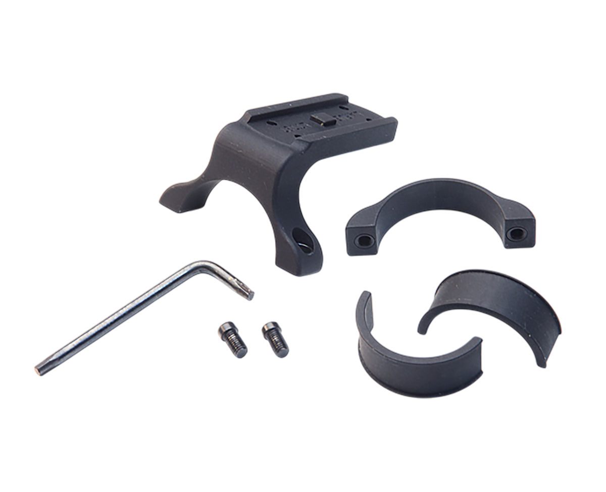 LaRue Tactical LT787 30mm/34mm Micro Scope Ring Mount — view 2