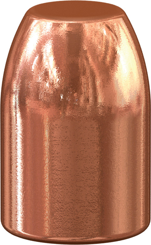 Speer Ammo 4402 TMJ 40 Cal .400 180gr Total Metal Jacket Reloading Bullets - 100/Box — view 2