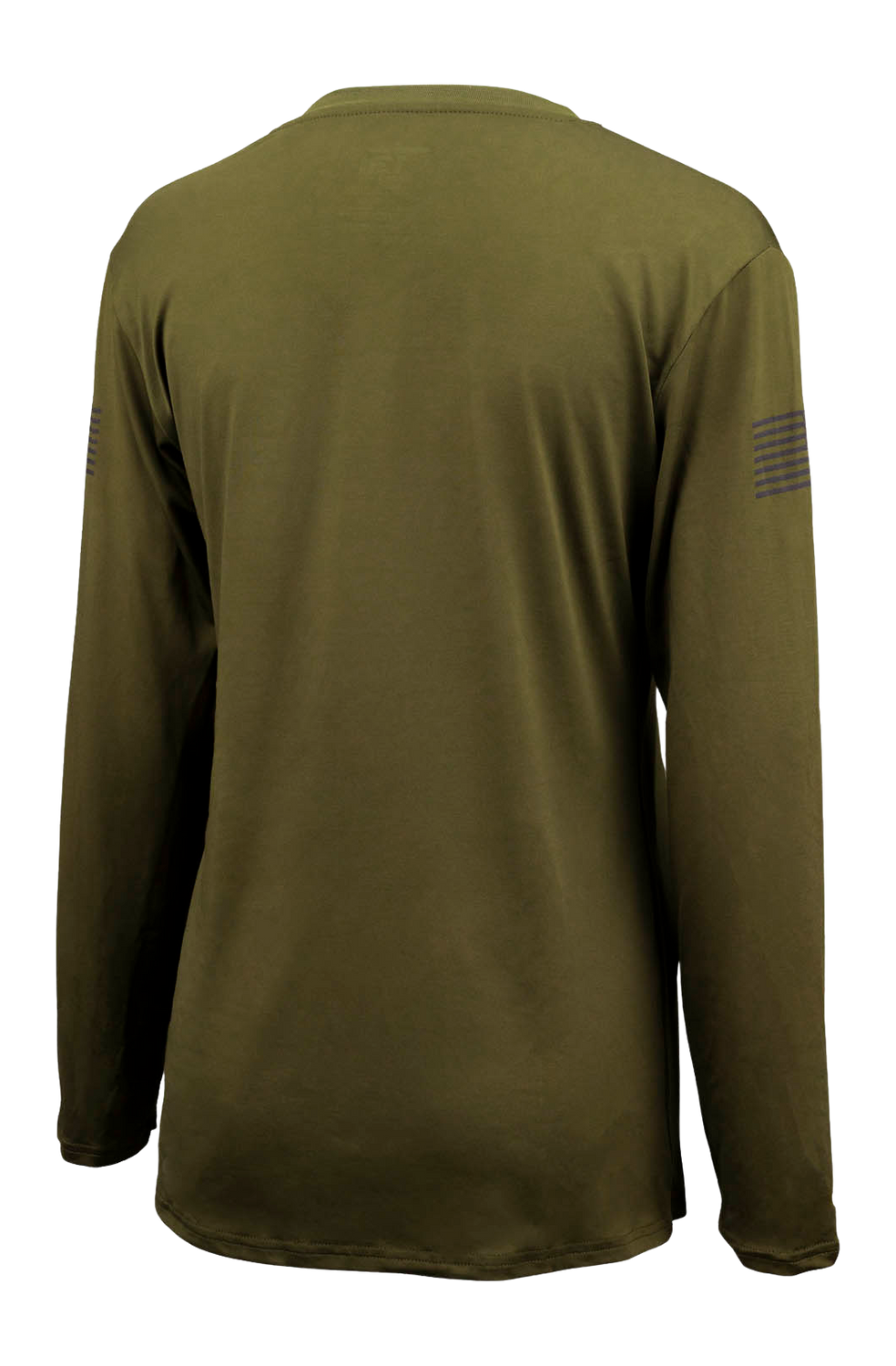 Glock AP96428 Ladies Performance Shirt Green L — view 2