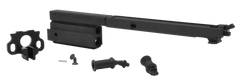 FN SCAR 16S Non-Reciprocating Charging Handle Conversion Kit (Light) - Black — view 2