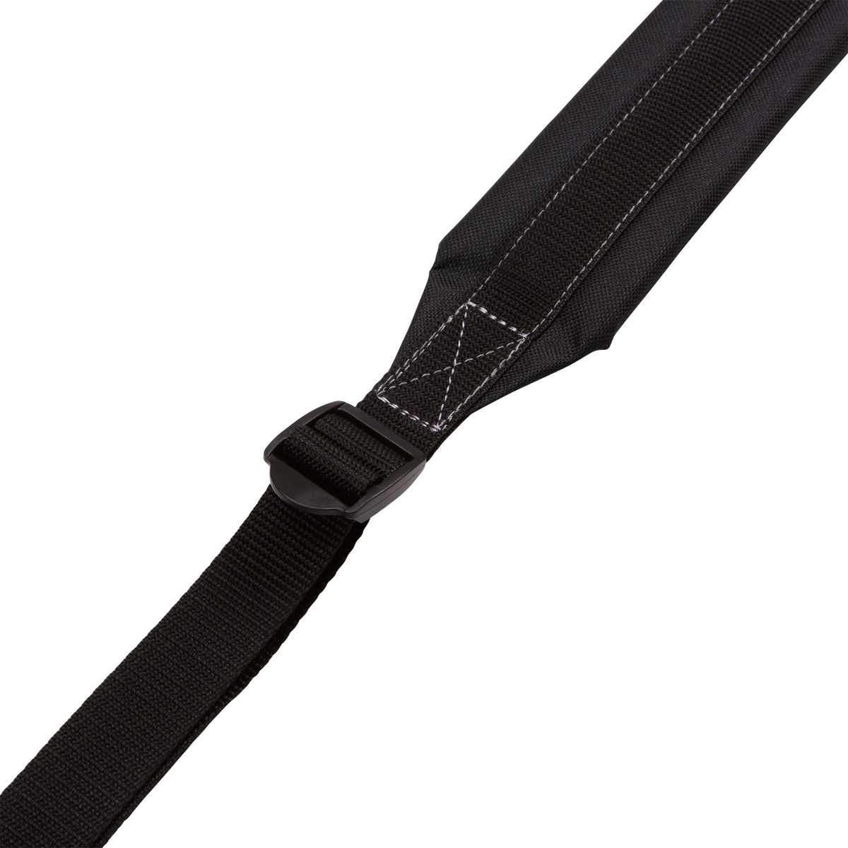 Allen 85 Standard Endura Padded Rifle Sling Black 1" — view 2