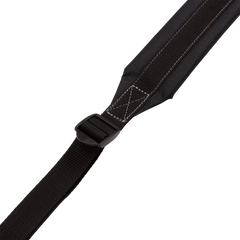 Allen 85 Standard Endura Padded Rifle Sling Black 1" — view 2