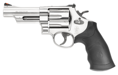 Smith & Wesson Model 629 44 Rem Mag 6rd 4.12" DA/SA Revolver - CA Compliant — view 2