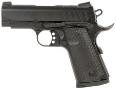 EAA Girsan MC1911 SC Influencer 45 ACP 3.40" 6+1 Semi-Auto Pistol — view 2