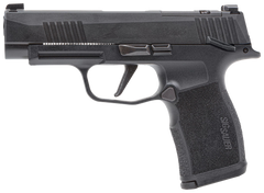 Sig Sauer P365XL 9mm Luger 3.7" 10+1 Semi-Auto Pistol - *MA Compliant - Manual Safety — view 2